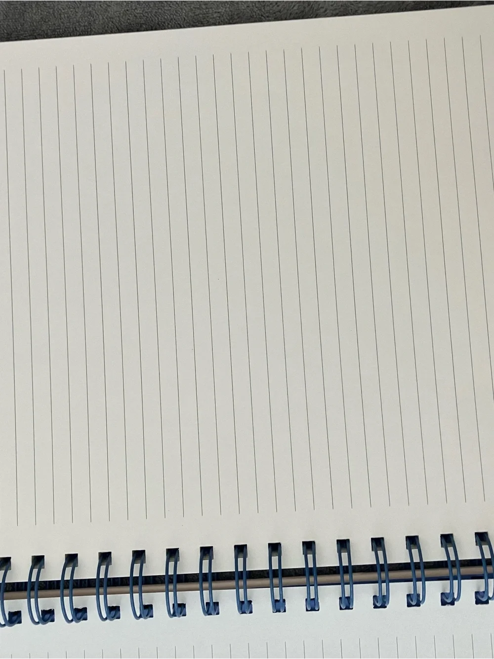 Two Notebooks
